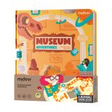 Cutia Museum Adventures