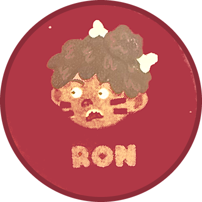 Jetonul Ron
